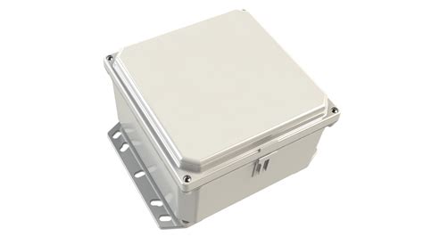 poly case ip68 enclosure